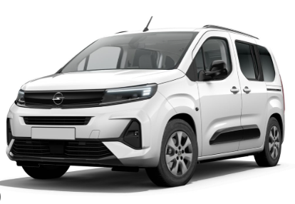 Opel Combo 1.5 D Essential 
